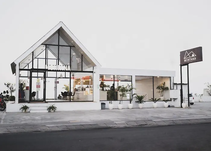 酒店 El